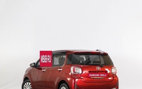 Toyota Passo III, 2018 год, 1 099 000 рублей, 5 фотография