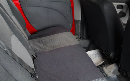 Fiat Doblo I, 2007 год, 519 000 рублей, 9 фотография