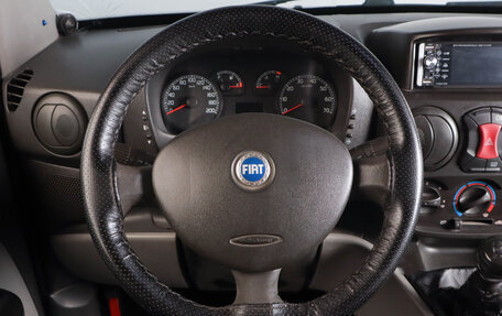 Fiat Doblo I, 2007 год, 519 000 рублей, 13 фотография