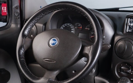 Fiat Doblo I, 2007 год, 519 000 рублей, 11 фотография