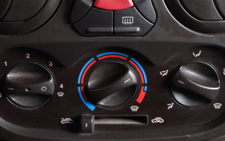 Fiat Doblo I, 2007 год, 519 000 рублей, 15 фотография