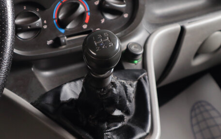 Fiat Doblo I, 2007 год, 519 000 рублей, 16 фотография