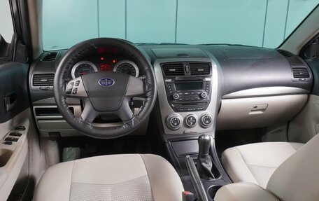 FAW Besturn B50 I, 2012 год, 529 000 рублей, 6 фотография