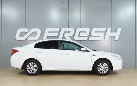 FAW Besturn B50 I, 2012 год, 529 000 рублей, 5 фотография