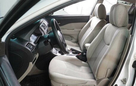 FAW Besturn B50 I, 2012 год, 529 000 рублей, 10 фотография