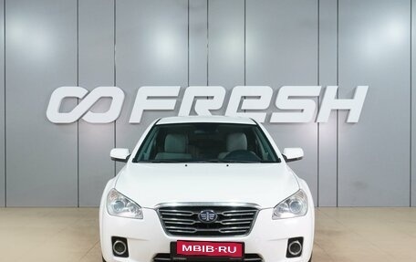 FAW Besturn B50 I, 2012 год, 529 000 рублей, 3 фотография