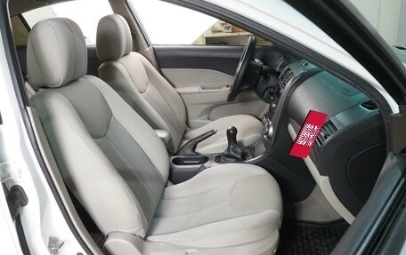 FAW Besturn B50 I, 2012 год, 529 000 рублей, 8 фотография