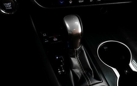 Lexus RX IV рестайлинг, 2018 год, 4 599 000 рублей, 19 фотография