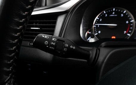 Lexus RX IV рестайлинг, 2018 год, 4 599 000 рублей, 25 фотография