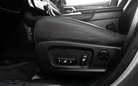 Lexus RX IV рестайлинг, 2018 год, 4 599 000 рублей, 30 фотография