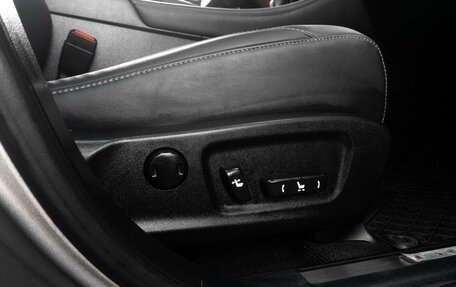 Lexus RX IV рестайлинг, 2018 год, 4 599 000 рублей, 31 фотография