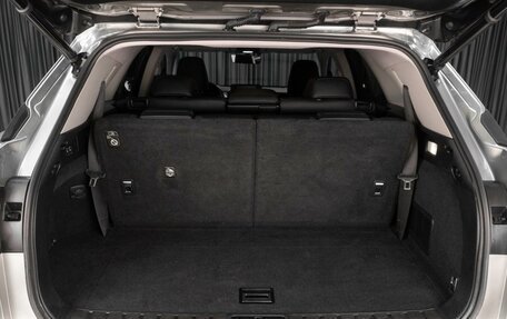 Lexus RX IV рестайлинг, 2018 год, 4 599 000 рублей, 34 фотография