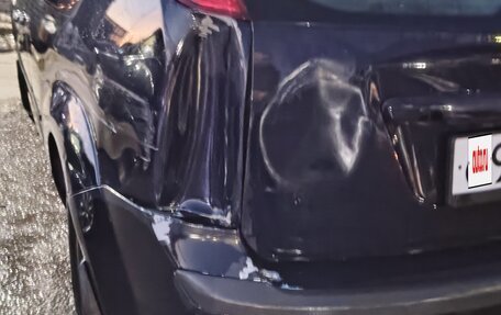 Ford Focus II рестайлинг, 2007 год, 250 000 рублей, 6 фотография