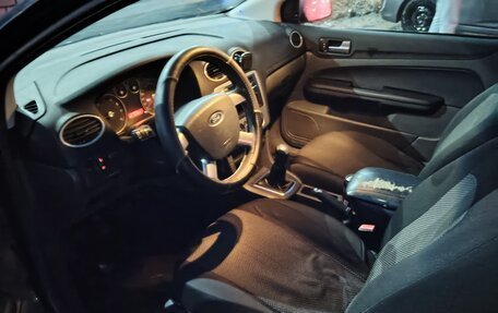 Ford Focus II рестайлинг, 2007 год, 250 000 рублей, 7 фотография