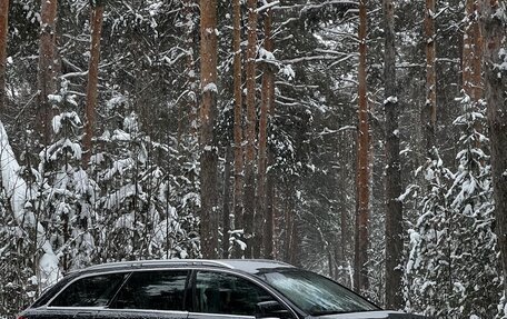 Audi A6 allroad, 2007 год, 790 000 рублей, 1 фотография