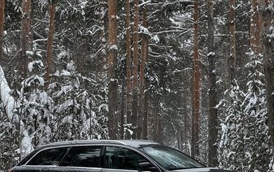 Audi A6 allroad, 2007 год, 790 000 рублей, 1 фотография