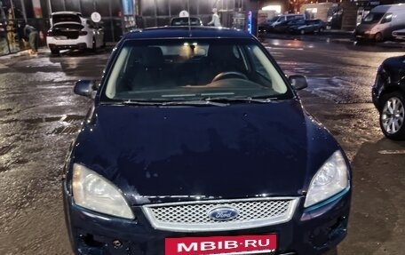 Ford Focus II рестайлинг, 2007 год, 250 000 рублей, 2 фотография