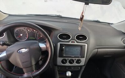 Ford Focus II рестайлинг, 2006 год, 400 000 рублей, 1 фотография