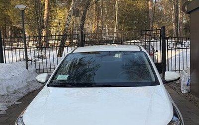 Hyundai Solaris II рестайлинг, 2018 год, 1 750 000 рублей, 1 фотография