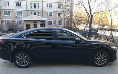 Mazda 6, 2019 год, 3 000 000 рублей, 1 фотография