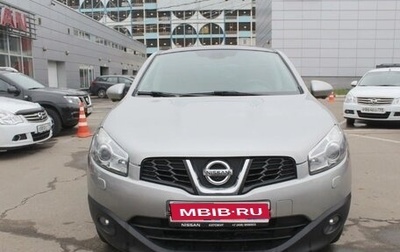 Nissan Qashqai, 2012 год, 850 000 рублей, 1 фотография