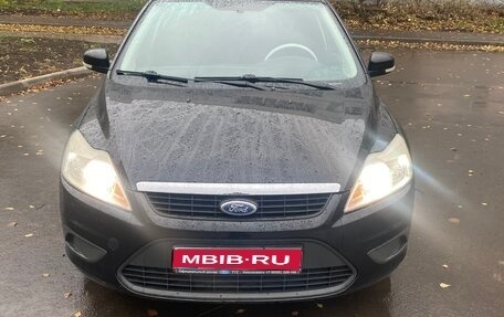 Ford Focus II рестайлинг, 2010 год, 550 000 рублей, 1 фотография