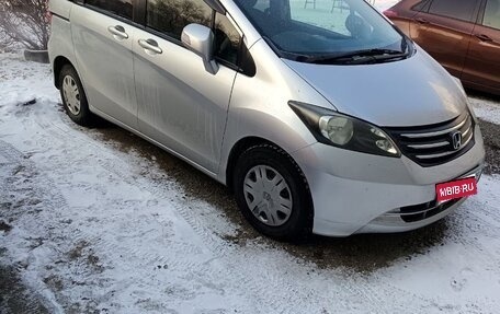 Honda Freed I, 2010 год, 1 000 000 рублей, 1 фотография