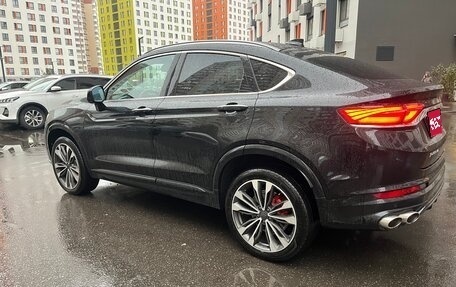 Geely Tugella FY11, 2024 год, 3 150 000 рублей, 1 фотография