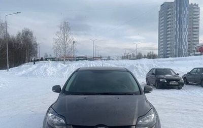 Ford Focus III, 2013 год, 540 000 рублей, 1 фотография