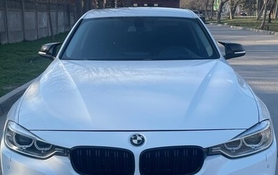 BMW 3 серия, 2012 год, 1 690 000 рублей, 1 фотография