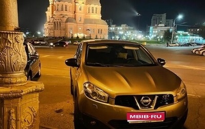 Nissan Qashqai, 2010 год, 950 000 рублей, 1 фотография