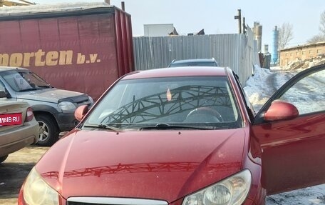 Hyundai Elantra IV, 2009 год, 620 000 рублей, 1 фотография