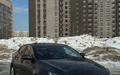 KIA Optima III, 2014 год, 1 420 000 рублей, 1 фотография