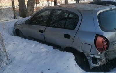 Nissan Almera, 2004 год, 10 000 рублей, 1 фотография