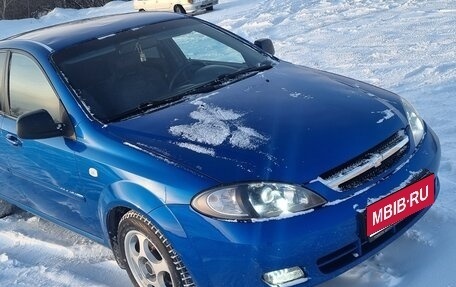 Chevrolet Lacetti, 2010 год, 650 000 рублей, 1 фотография