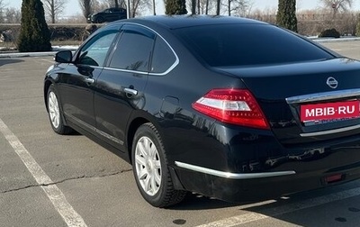 Nissan Teana, 2010 год, 800 000 рублей, 1 фотография