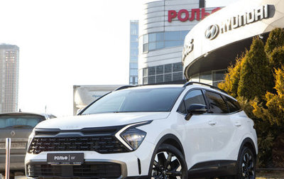 KIA Sportage IV рестайлинг, 2024 год, 3 300 000 рублей, 1 фотография