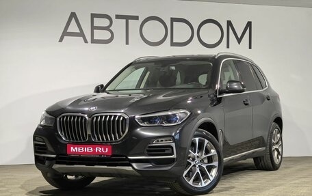 BMW X5, 2019 год, 5 399 000 рублей, 1 фотография