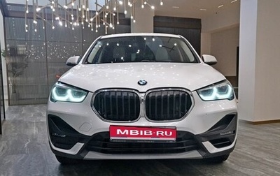 BMW X1, 2020 год, 2 650 000 рублей, 1 фотография