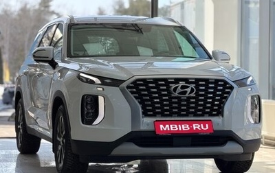 Hyundai Palisade I, 2021 год, 4 800 000 рублей, 1 фотография