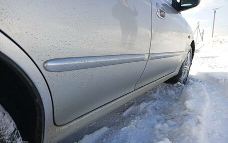 KIA Spectra II (LD), 2007 год, 320 000 рублей, 8 фотография