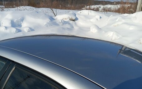 KIA Spectra II (LD), 2007 год, 320 000 рублей, 10 фотография