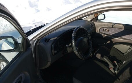 KIA Spectra II (LD), 2007 год, 320 000 рублей, 11 фотография