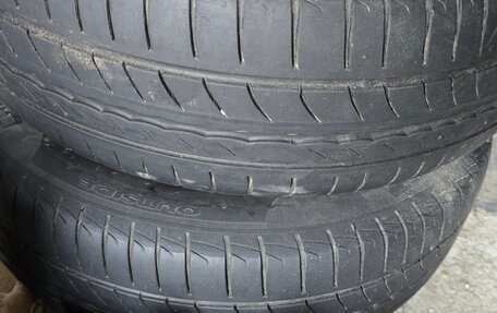 KIA Spectra II (LD), 2007 год, 320 000 рублей, 16 фотография