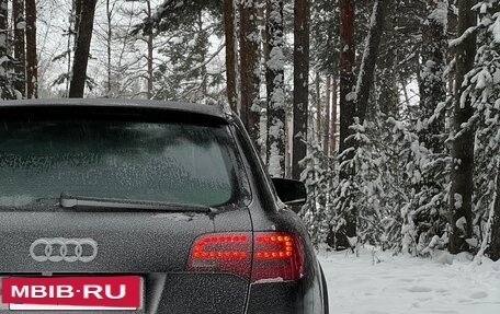 Audi A6 allroad, 2007 год, 790 000 рублей, 2 фотография