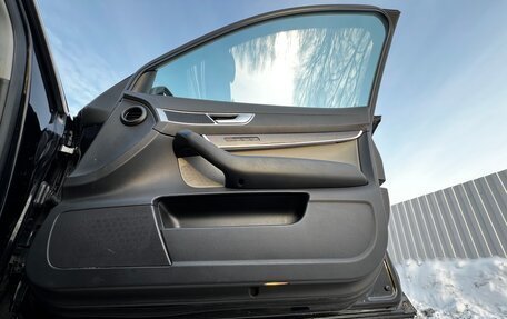 Audi A6 allroad, 2007 год, 790 000 рублей, 15 фотография