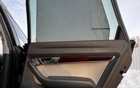 Audi A6 allroad, 2007 год, 790 000 рублей, 16 фотография