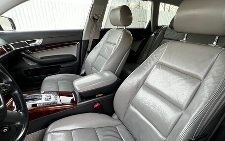 Audi A6 allroad, 2007 год, 790 000 рублей, 11 фотография