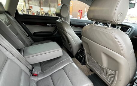 Audi A6 allroad, 2007 год, 790 000 рублей, 17 фотография