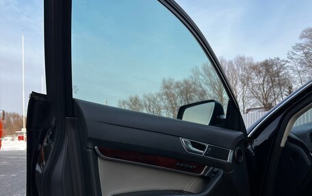 Audi A6 allroad, 2007 год, 790 000 рублей, 9 фотография